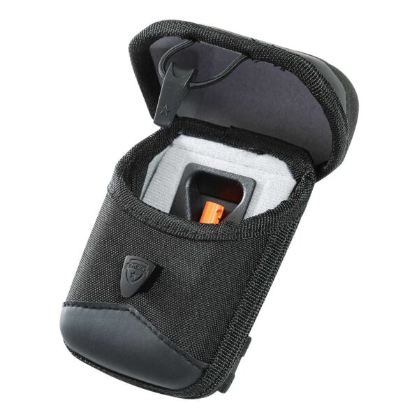 TReign ProCase,Transporttasche aus Nylon in schwarz