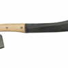 Homey´s Charcuterie Fleischmesser 18,5 cm mit Buchenholzgriff – Bild 2