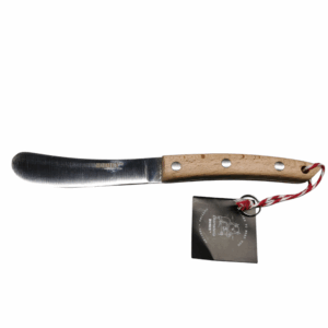 Homey´s Charcuterie Streichmesser, Buttermesser, Küchenmesser