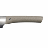 Homey´s VITT Kochmesser 20 cm mit Weizengrasgriff – Bild 3
