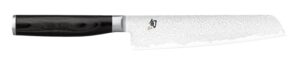 KAI Shun Premier Tim Mälzer Kochmesser Damast  Minamo, 15 cm