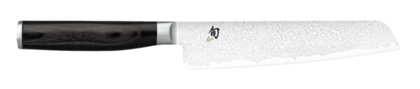 KAI Shun Premier Tim Mälzer Kochmesser Damast  Minamo, 15 cm