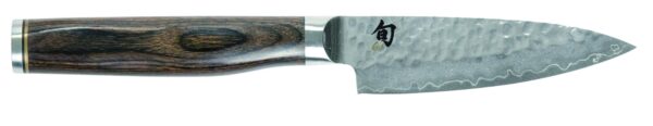 KAI Shun Premier Tim Mälzer Officemesser 10 cm Klingenlänge