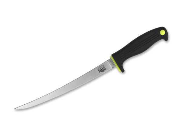 Kershaw Calcutta Fillet Knife 9" Filetiermesser mit Scheide