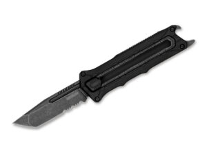Kershaw Interstellar Einhandmesser mit GRN Griff