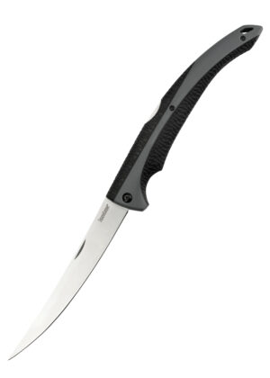 Kershaw Taschenmesser Folding Fillet mit Fangriemenöse
