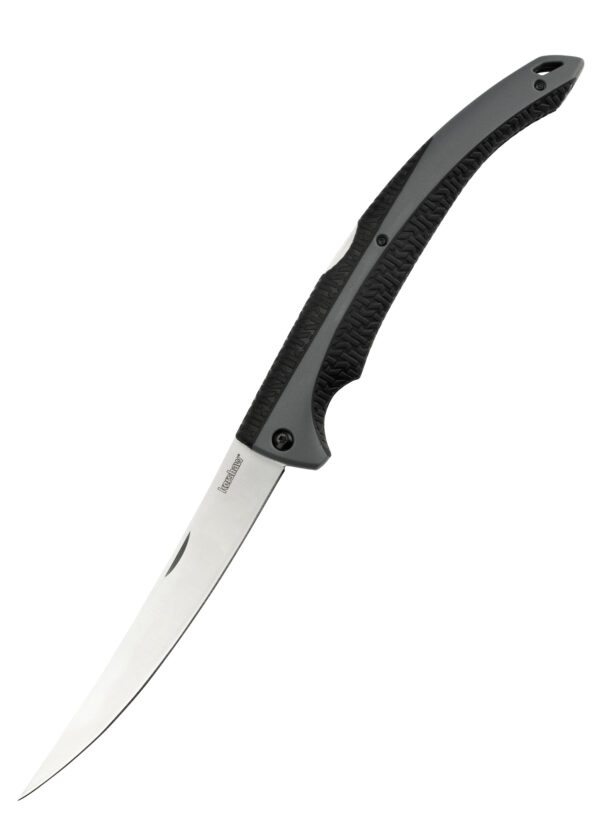 Kershaw Taschenmesser Folding Fillet mit Fangriemenöse