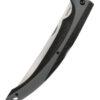 Kershaw Taschenmesser Folding Fillet mit Fangriemenöse – Bild 3