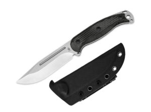 Kizer Ursa Major Nitro-V, feststehendes Messer mit Kydexscheide