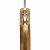 L'Atellier des Couteaux Taschenmesser aus Alenox Stahl, Olive – Bild 3