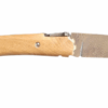 L'Atellier des Couteaux Taschenmesser aus Damast Stahl – Bild 2