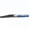 Laguiole Village Brut de Forge Taschenmesser, Buchenholz – Bild 2