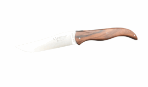 Laguiole Village Le Jack Taschenmesser mit Walnussholz Griff