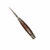 Laguiole Village Taschenmesser mit 12 cm Schlangenholzgriff – Bild 3