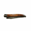 Laguiole Village Taschenmesser mit 12 cm Thujaholzgriff – Bild 2