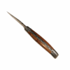 Laguiole Village Taschenmesser mit 12 cm Thujaholzgriff – Bild 3