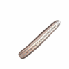 Laguiole Village Taschenmesser mit Carbonfaser/Kupfer Griff in 12cm – Bild 2