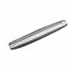 Laguiole Village Taschenmesser mit Ebenholz Griff in 12cm – Bild 2