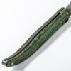Laguiole Village Taschenmesser mit Palmenholz Griff in 12cm – Bild 5
