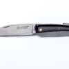 Le Liadou Taschenmesser mit Korkenzieher aus Ebenholz Griff – Bild 3