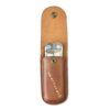 Leatherman Heritage Holster Tasche, braun – Bild 3