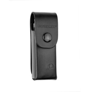 Leatherman LEATHER BOX Holster Tasche 4,5" schwarz