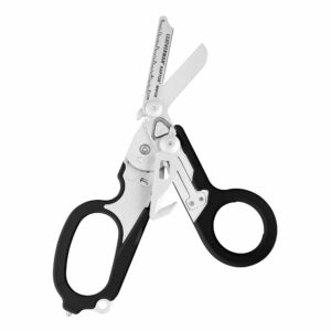 Leatherman RAPTOR Rescue Schere schwarz