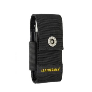 Leatherman SHEATH Nylon Holster Tasche Größe L schwarz