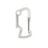Leatherman Sidekick Silber mit Tasche und Karabiner – Bild 5