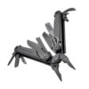 Leatherman SURGE Tool schwarz mit Tasche – Bild 2