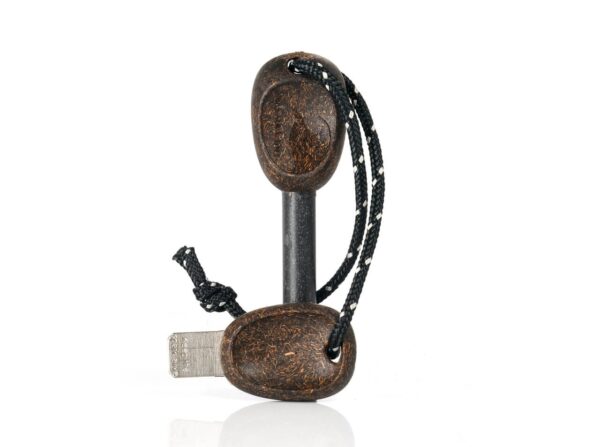Light My Fire Swedish FireSteel Bio Army Cocoshell