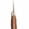 Linder feststehendes Messer Hunter, 440C Stahl – Bild 2