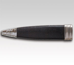 Standardscheide in 12cm für Jagdnicker