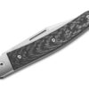 LionSteel Jack One CF Taschenmesser mit Kohlefasergriff – Bild 2