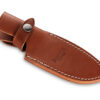 LionSteel M3 Feststehndes Messer mit Micarta Griff in Grün – Bild 2