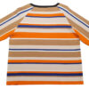Damen Rundhals Pullover Ringel – Bild 2
