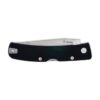 Manly Peak CPM-S-90V Black Two Hand, Taschenmesser aus G-10 – Bild 2