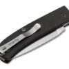 Manly Wasp Black Taschenmesser mit Hosenclip – Bild 2