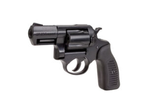ME 38 Compact Schreckschussrevolver im Kal. 9mm R.K schwarz