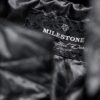 Milestone Damen Steppweste Weste Cinderella schwarz – Bild 4