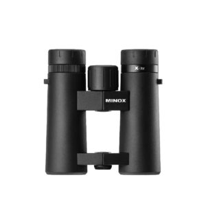 Minox X-lite Fernglas mit 10x34 Vergrößerung