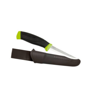 Morakniv® Fishing Comfort Scaler 098 Fischmesser mit Scheide