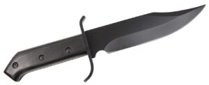 MP 9 Ranger I feststehendes Messer inklusive Nylonscheide