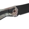 MP9 Taschenmesser Steampunk mit Hosenclip – Bild 5