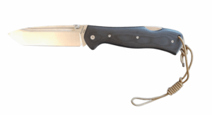 Nieto Einhandmesser Ranger XXL aus Böhler N695 Stahl