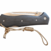 Nieto Einhandmesser Ranger XXL aus Böhler N695 Stahl – Bild 3