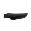 Feststehendes Messer Coyote mit Scheide und Micarta-Griff – Bild 3