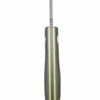 Nieto Gürtelmesser Chaman CDU, Böhler N695 Stahl, schwarz – Bild 2