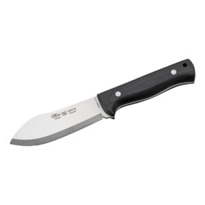 Nieto Gürtelmesser SIOUX mit G10 - Griffschalen und Scheide