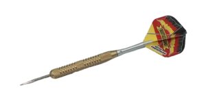 Pentathlon Steeldarts, Deutschland, messing